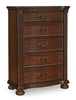 Ashley Homestore | Lavinton Chest of Drawers