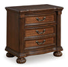 Ashley Homestore | Lavinton Nightstand