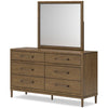 Roanhowe King Bedroom Set Package