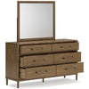 Roanhowe King Bedroom Set Package