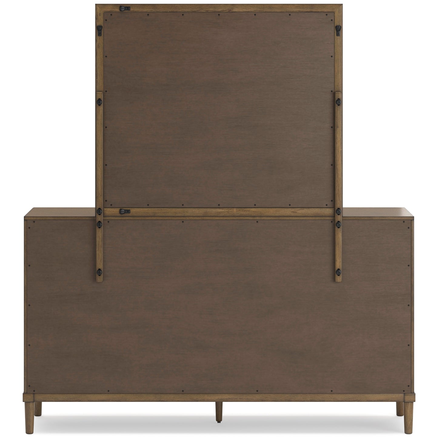 Roanhowe King Bedroom Set Package