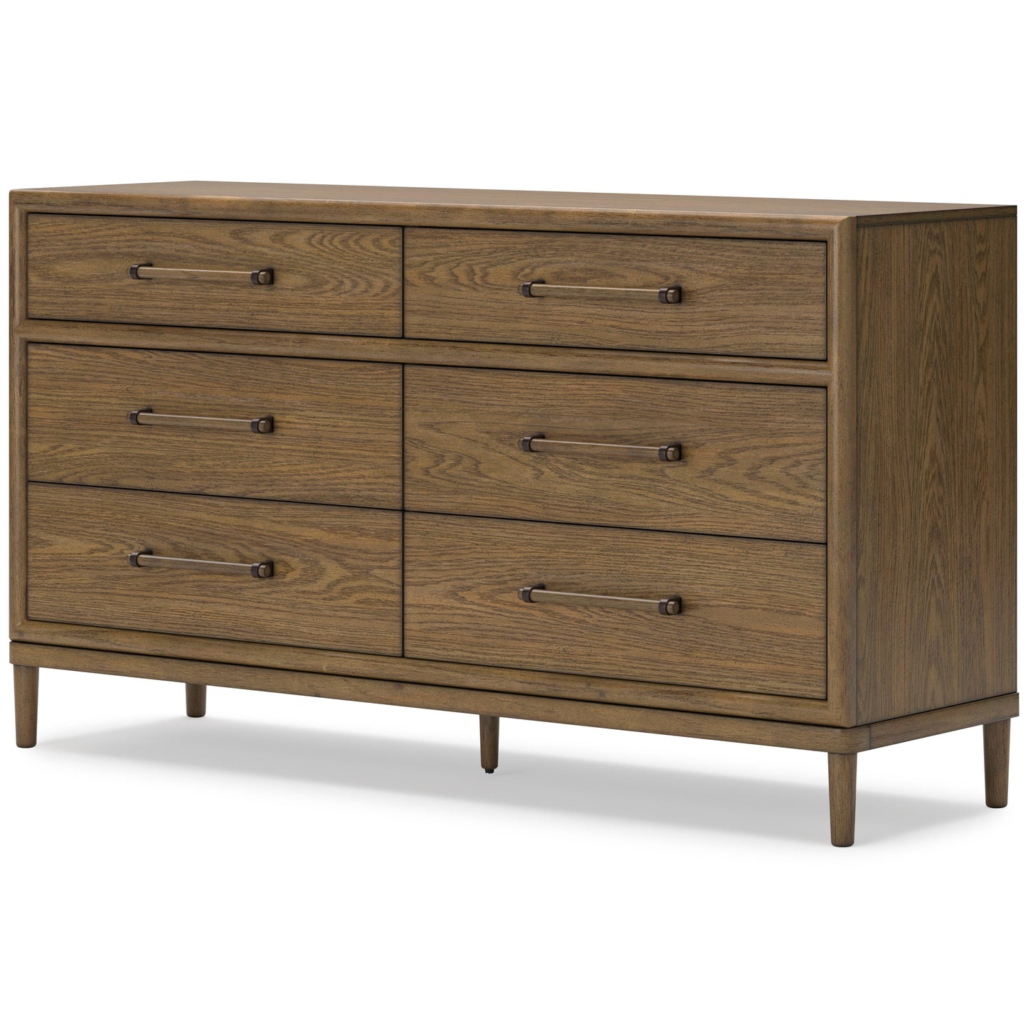 Roanhowe King Bedroom Set Package