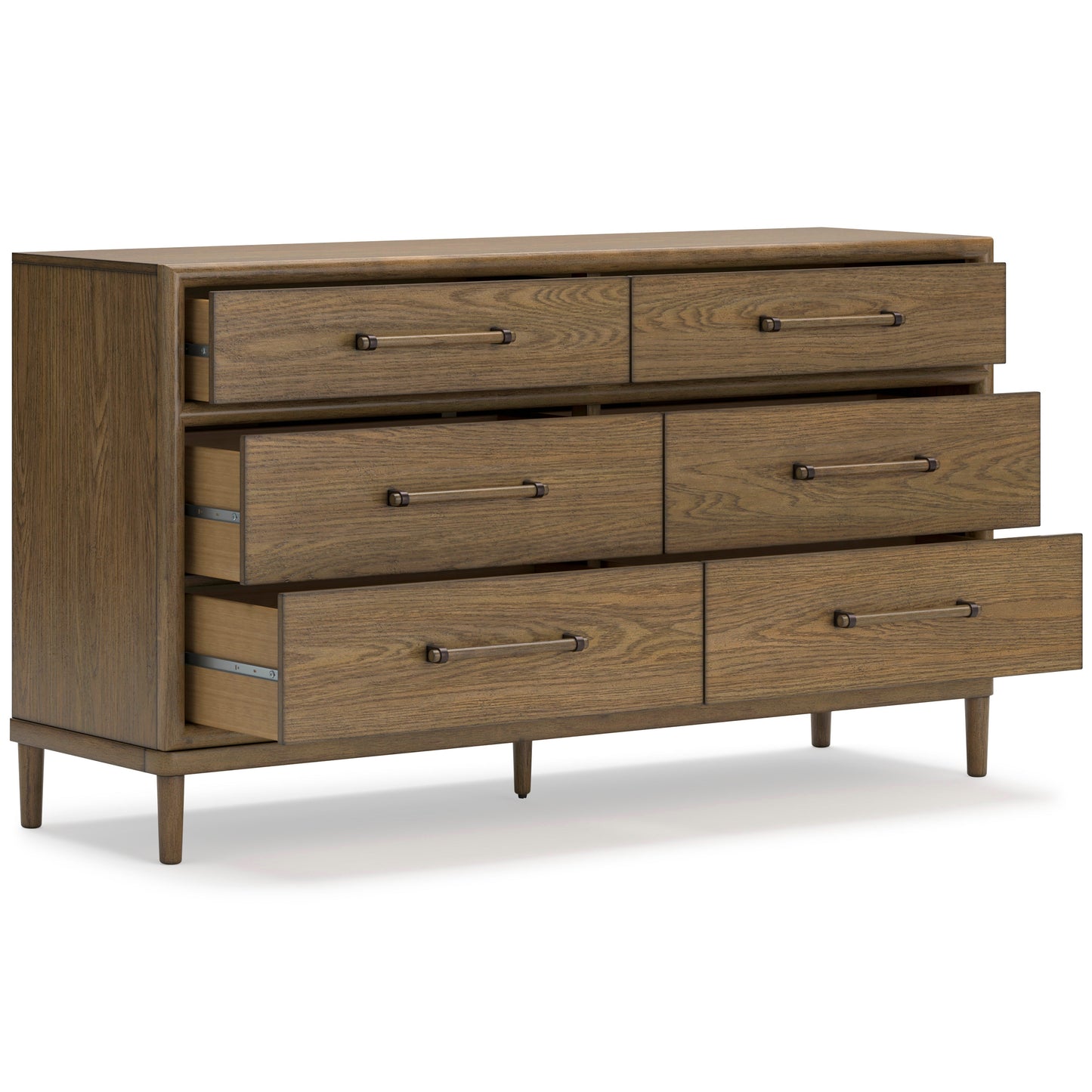 Roanhowe King Bedroom Set Package