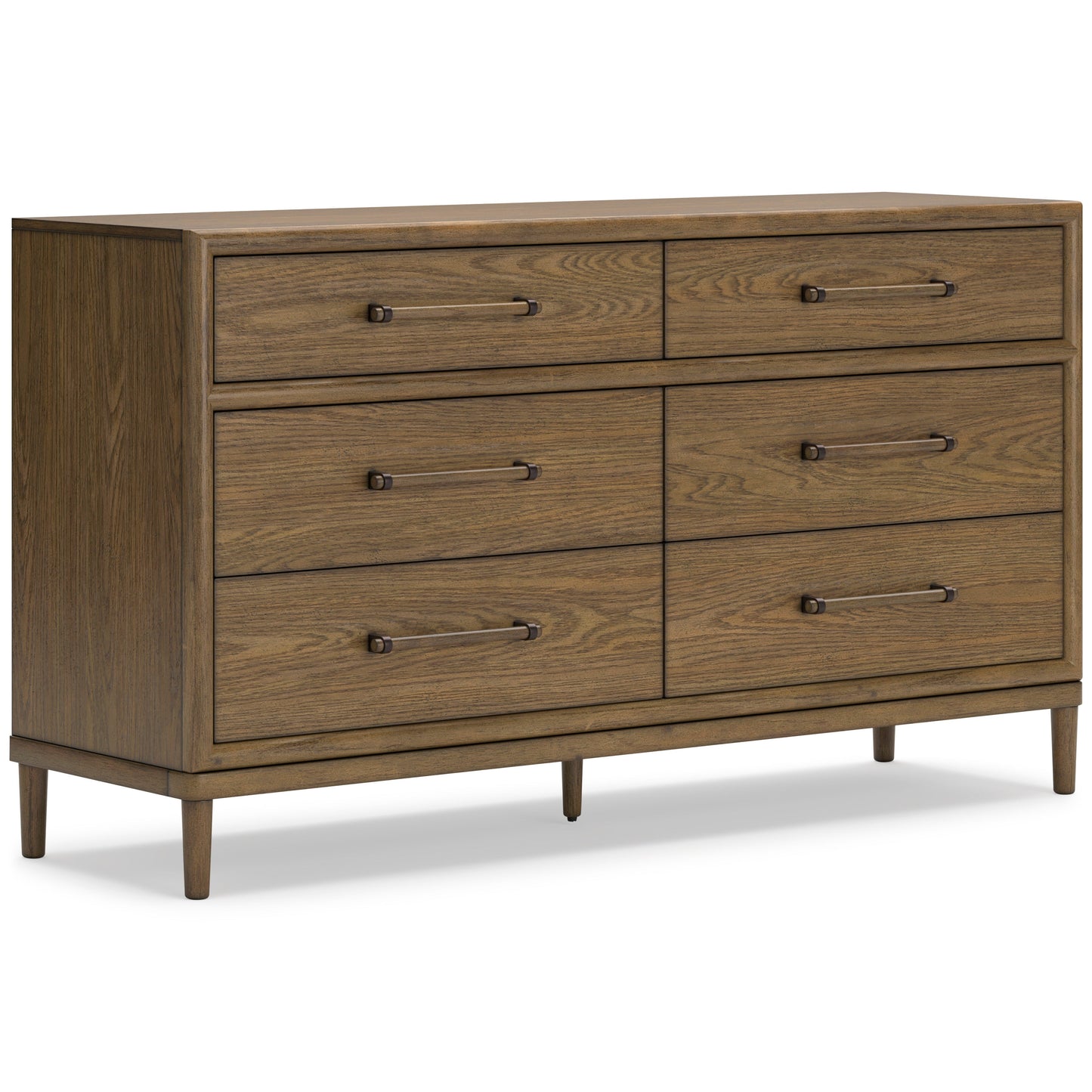 Roanhowe King Bedroom Set Package