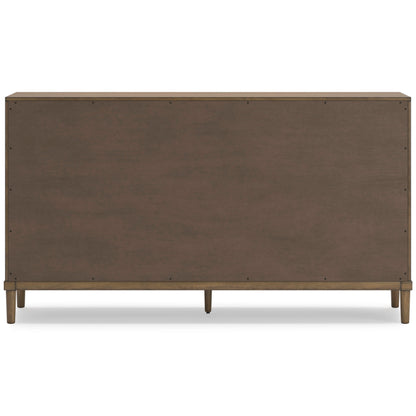 Roanhowe King Bedroom Set Package