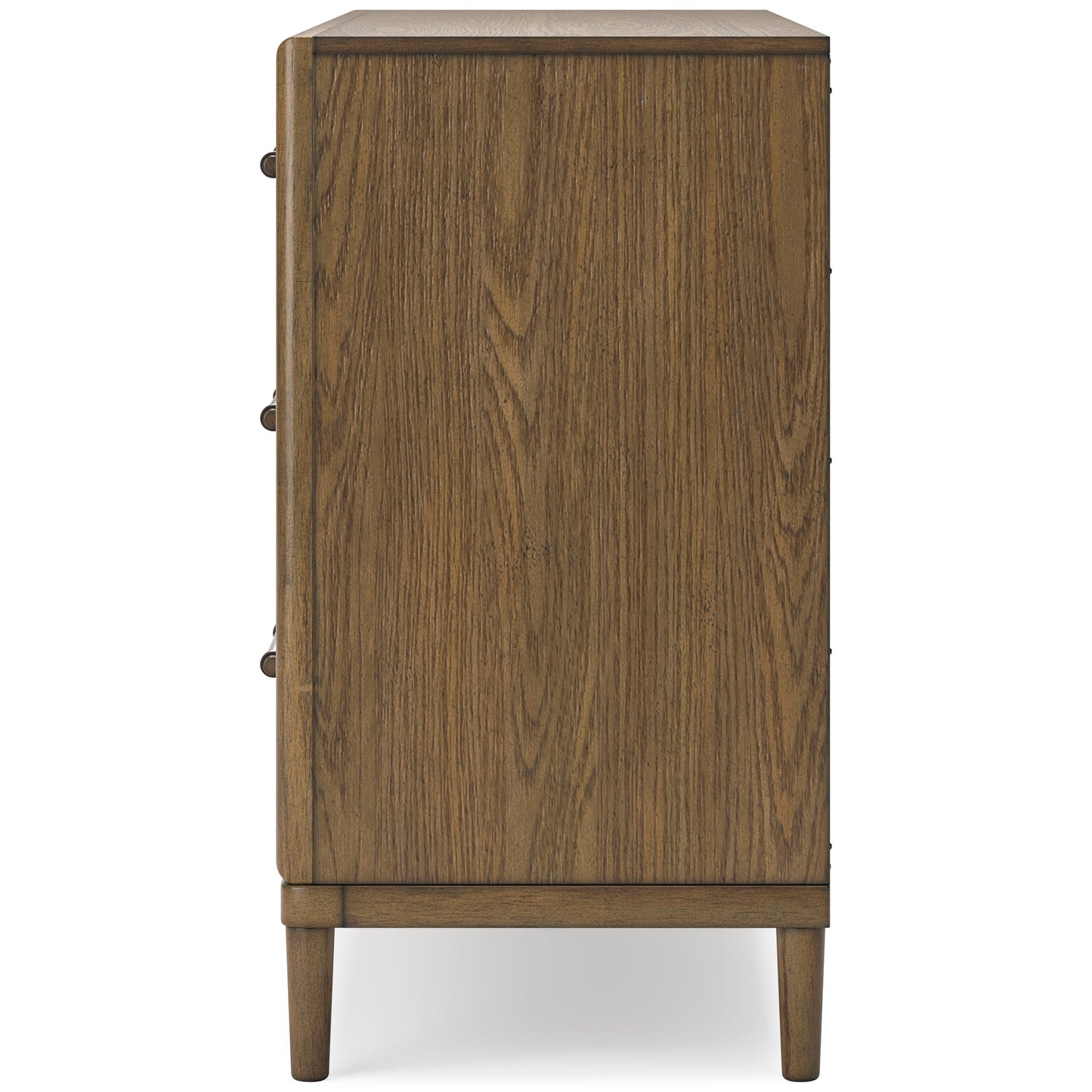 Roanhowe King Bedroom Set Package