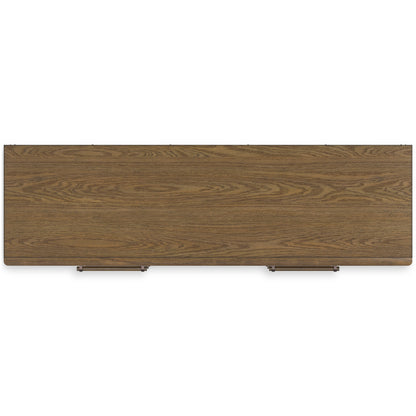 Roanhowe King Bedroom Set Package