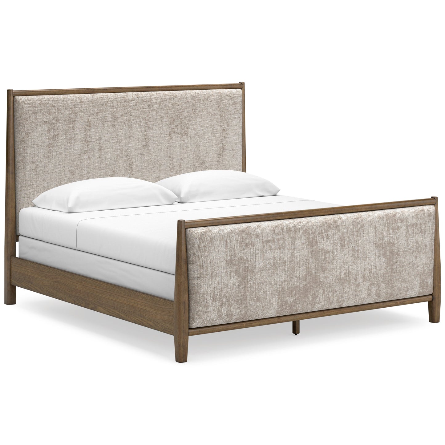 Roanhowe King Bedroom Set Package