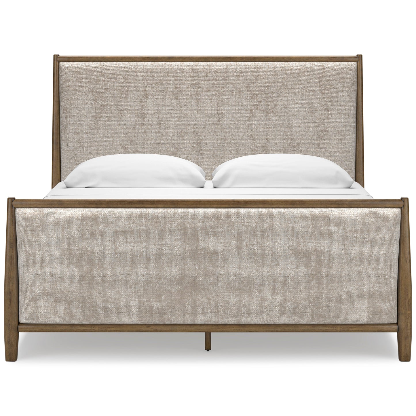 Roanhowe King Bedroom Set Package