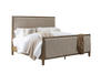 Roanhowe King Bed