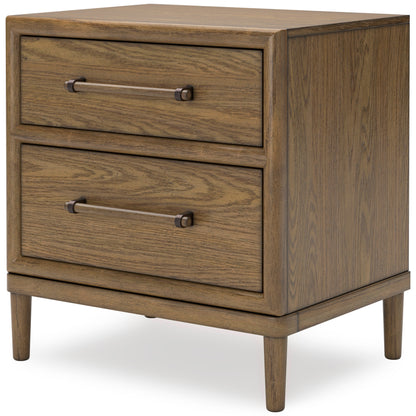 Roanhowe King Bedroom Set Package