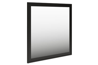 Portdown Desser and Mirror