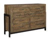 Chrestner Dresser