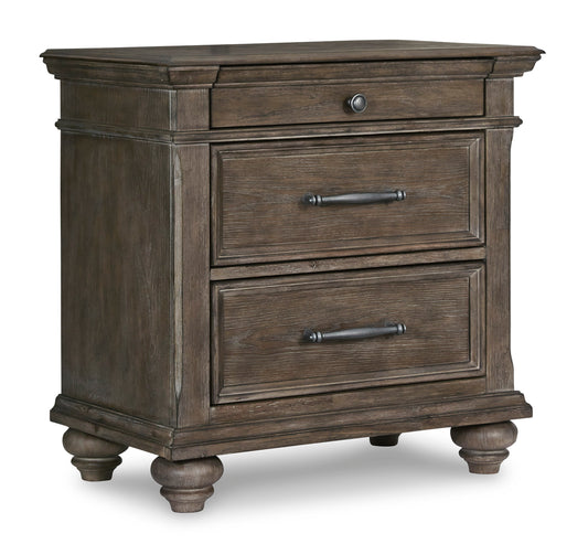 Johnelle Nightstand