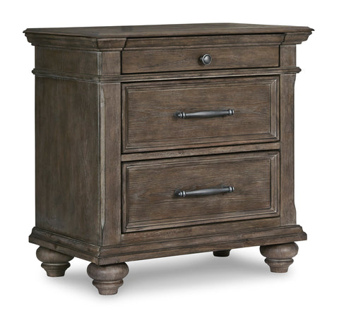 Johnelle Nightstand