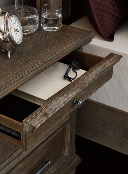 Johnelle Nightstand