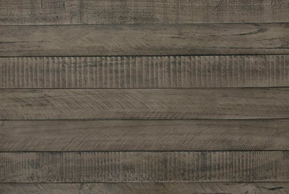 Two Drawer Night Stand