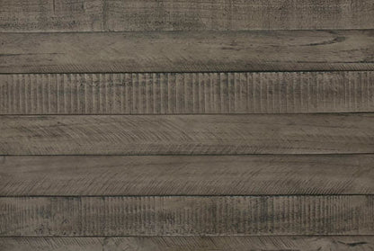 Two Drawer Night Stand