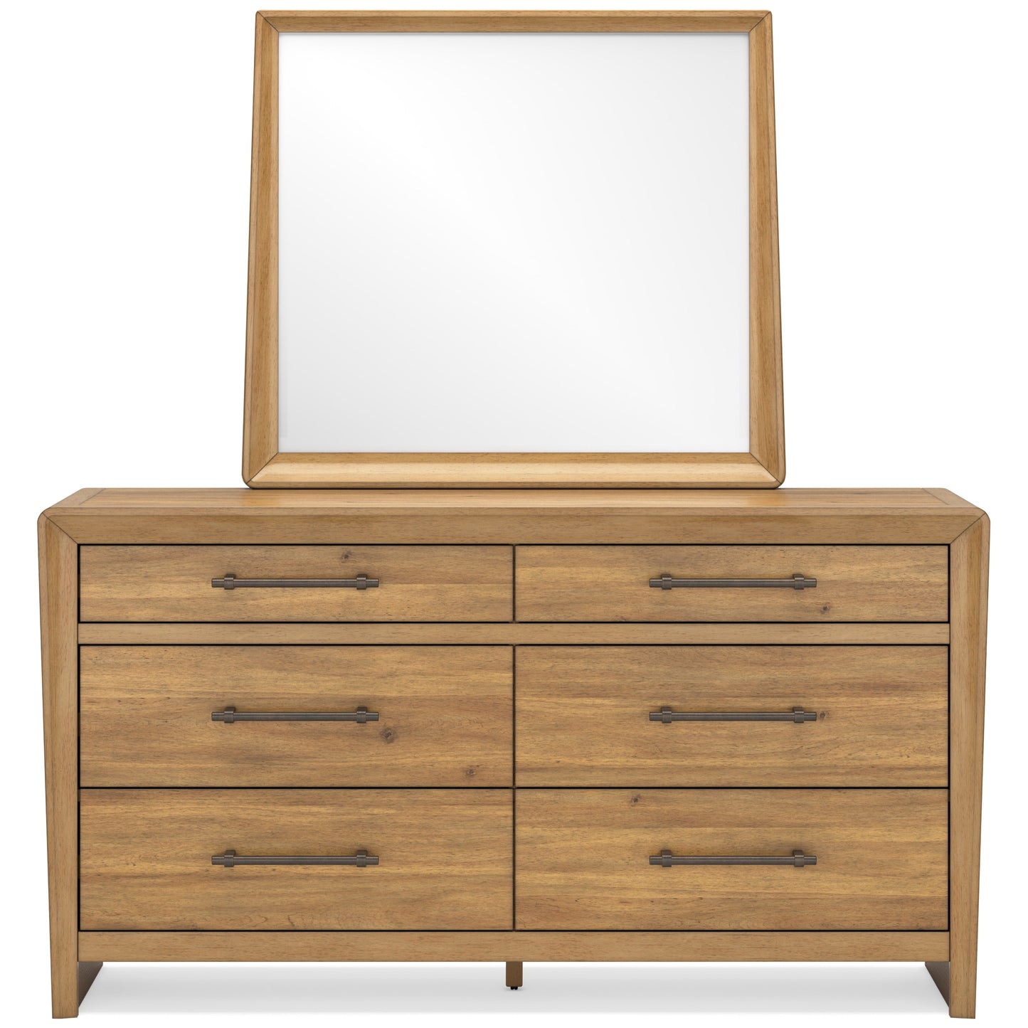 Ashley Homestore | Takston Bedroom Mirror