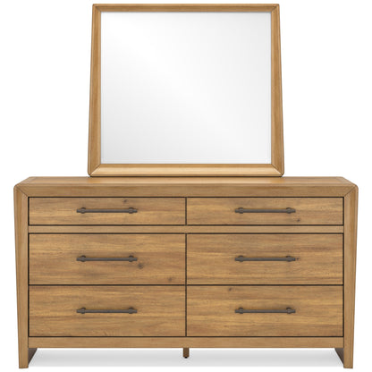Ashley Homestore | Takston Bedroom Mirror