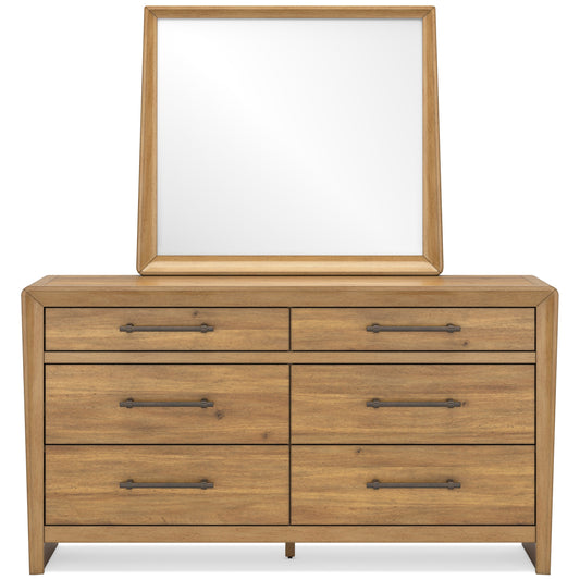 Ashley Homestore | Takston Bedroom Mirror