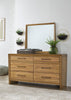 Ashley Homestore | Takston Bedroom Mirror