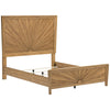 Ashley Homestore | Takston Queen Panel Bed