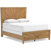 Ashley Homestore | Takston Queen Panel Bed