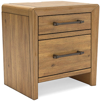 Ashley Homestore | Takston Nightstand