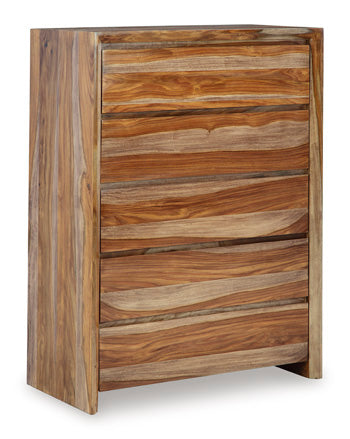 Ashley Homestore | Dressonni Chest of Drawers