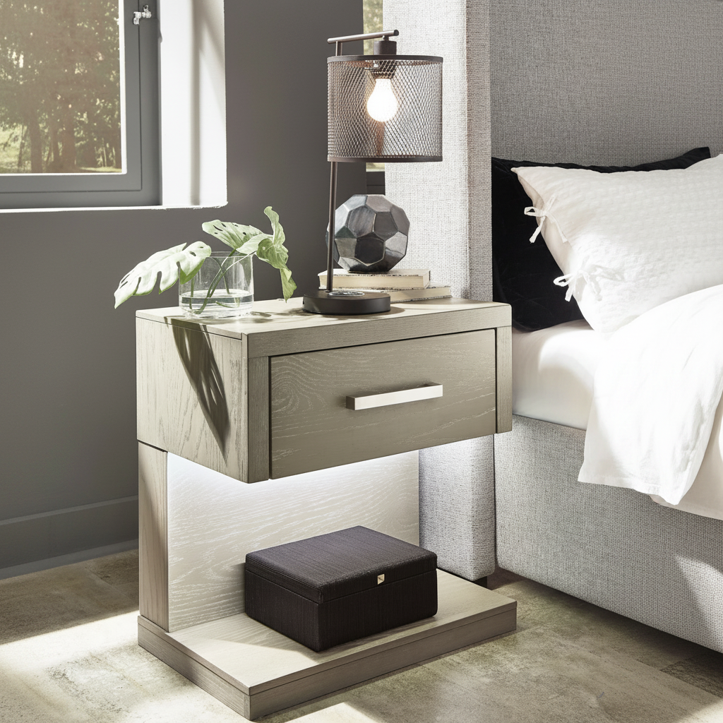 Fawnburg Nightstand
