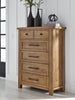 Kristiland Chest of Drawers