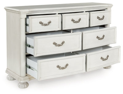 Ashley Homestore | Montelaine Dresser