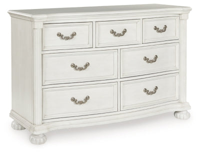 Ashley Homestore | Montelaine Dresser