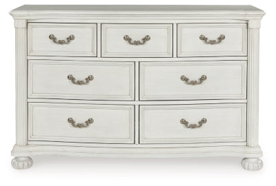 Ashley Homestore | Montelaine Dresser