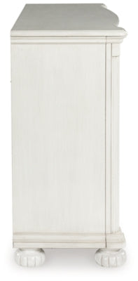 Ashley Homestore | Montelaine Dresser