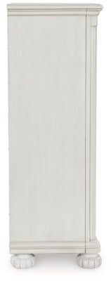 Ashley Homestore | Montelaine Chest of Drawers