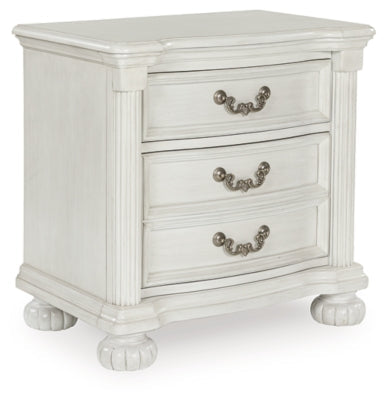 Ashley Homestore | Montelaine Nightstand