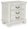 Ashley Homestore | Montelaine Nightstand