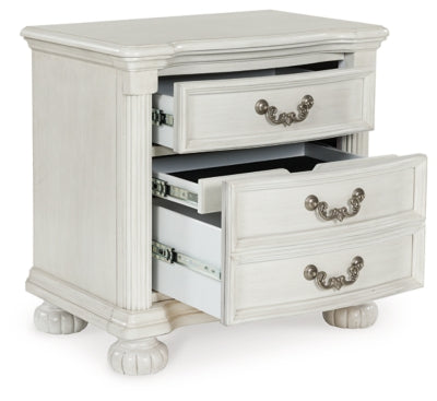 Ashley Homestore | Montelaine Nightstand