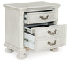 Ashley Homestore | Montelaine Nightstand