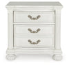 Ashley Homestore | Montelaine Nightstand