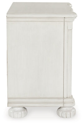 Ashley Homestore | Montelaine Nightstand