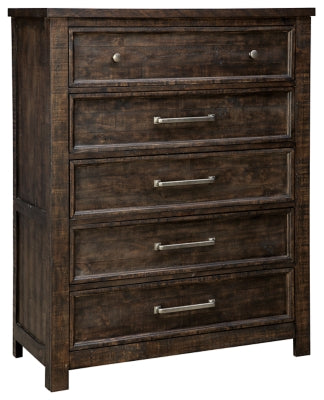 Ashley Homestore | Hillcott Chest of Drawers