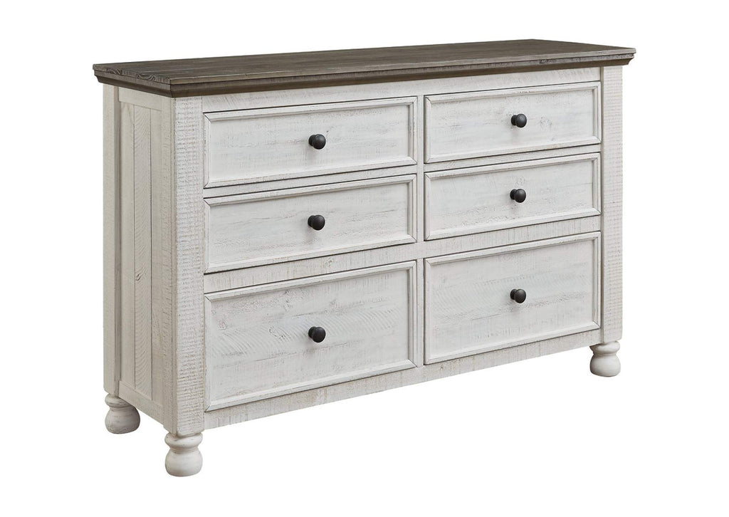 Ashley Homestore | Havalance Dresser