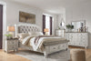 Havalance King bedroom Set