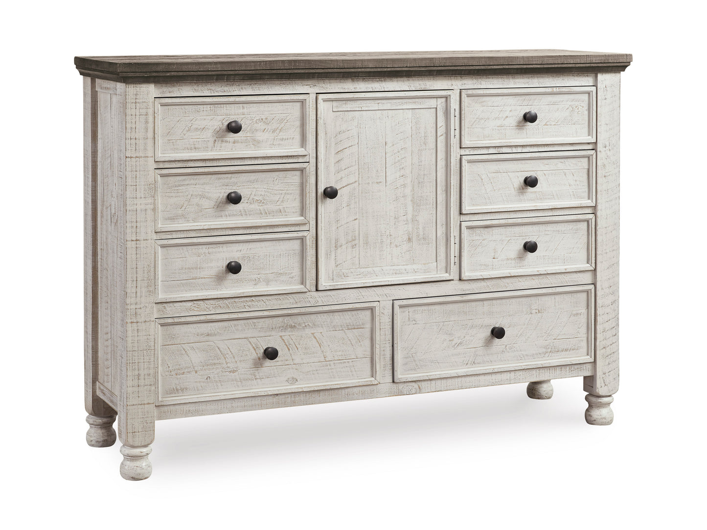 Havalance King bedroom Set