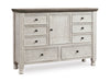 Havalance King bedroom Set