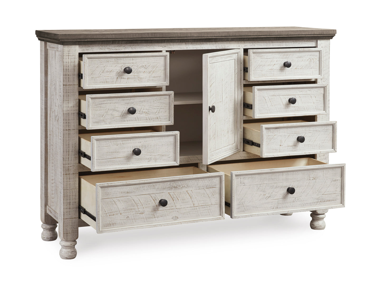 Havalance King bedroom Set
