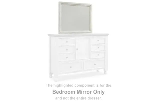 Havalance King bedroom Set
